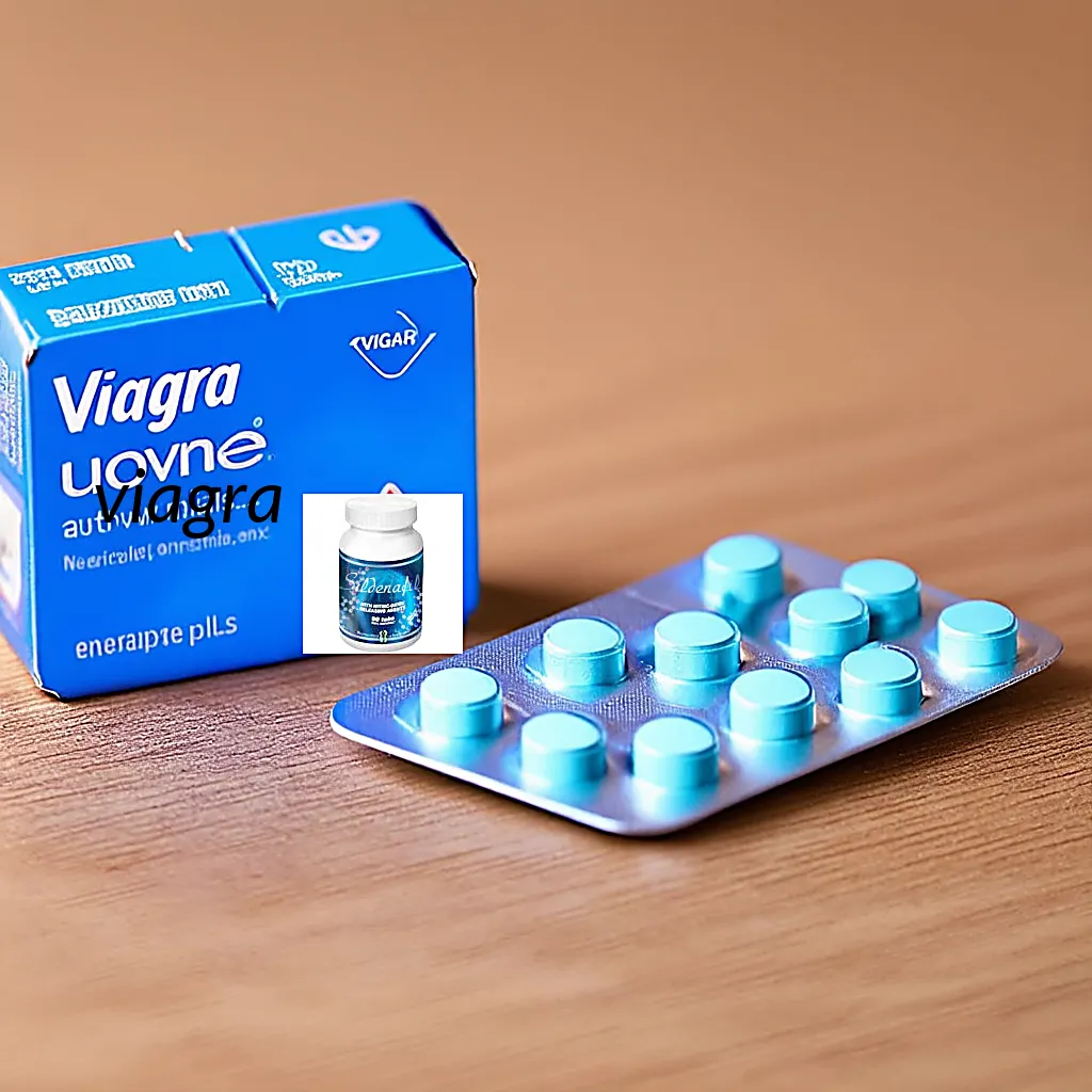 Pastillas viagra azul